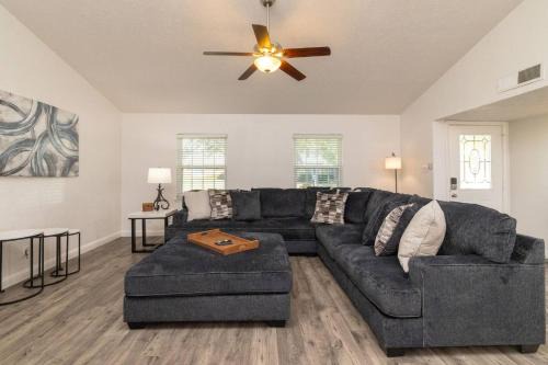 Plano House | Epic World Cup Experience - Sleeps 8 & Game Room