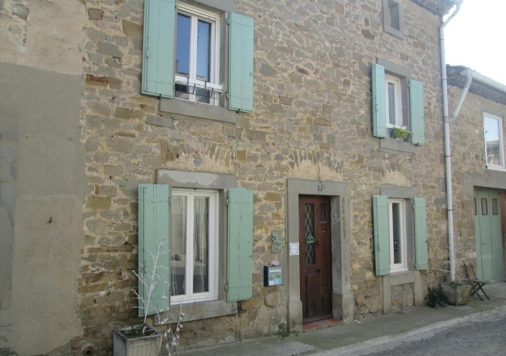 Pradelles-en-Val House | Epicerie de Lili