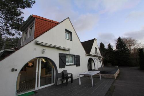 Dannes House | EPICETOUT