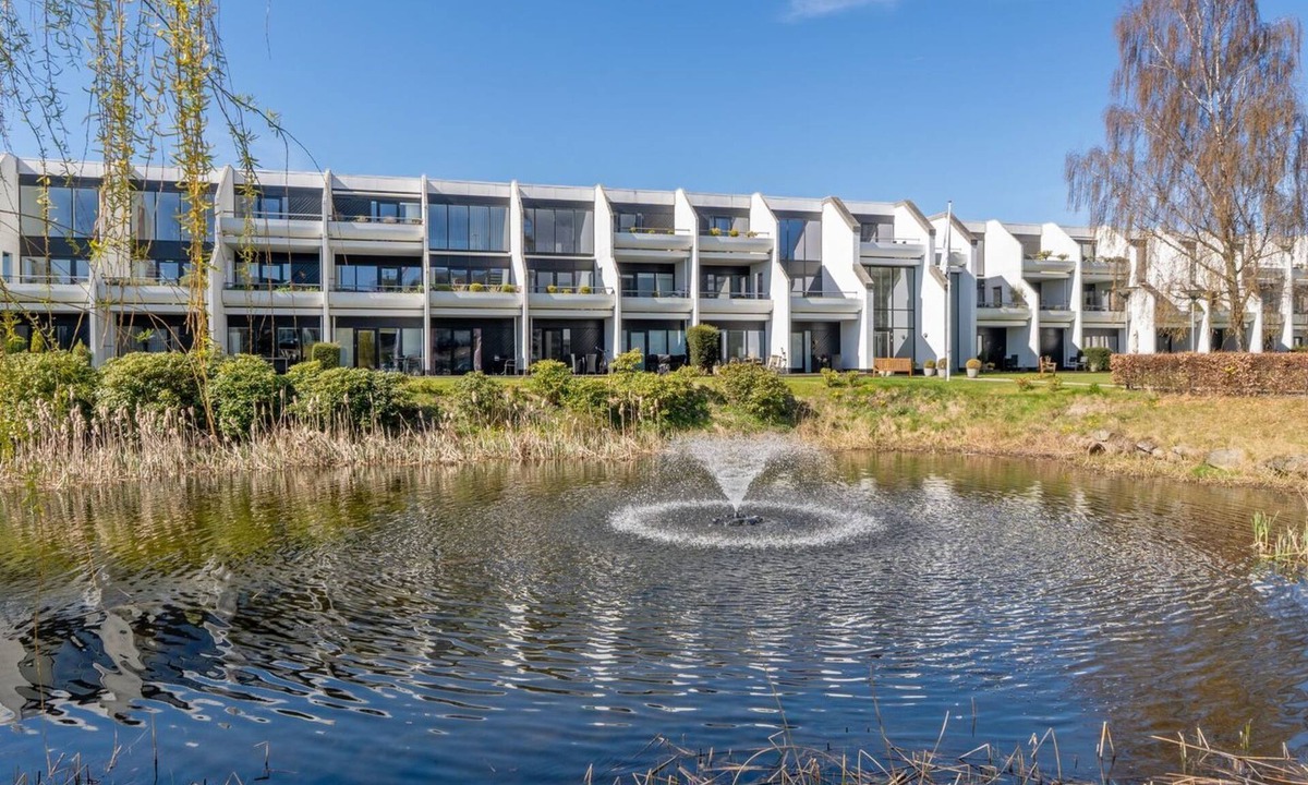 Kronborg Apartment | "Epiphania" - 130m from the sea by Interhome