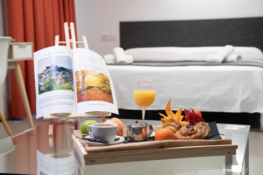 Alcaniz Hotel | Epsilon Alcañiz Hotel