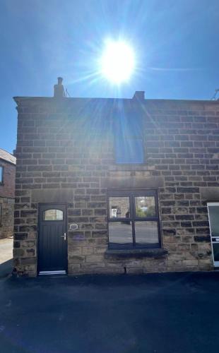 Crich House | Epworth Cottage