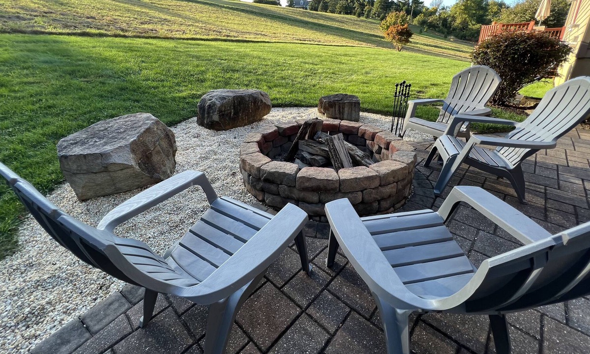 Coatesville House | Equestrian Dream Country Cottage