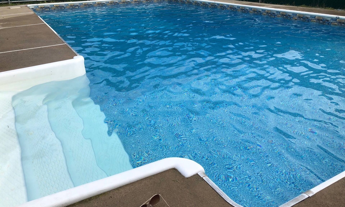 Pleasant Mount Cottage | Equestrian House- Dosanko Cottage