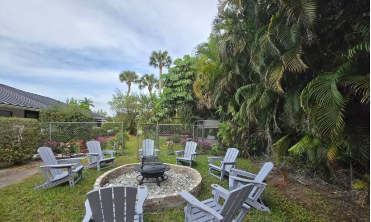 Wellington House | Equestrian Modern House