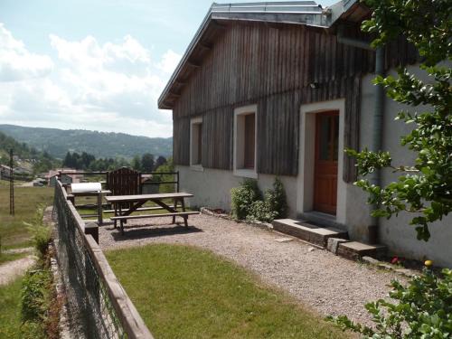 Le Tholy House | Equi'val