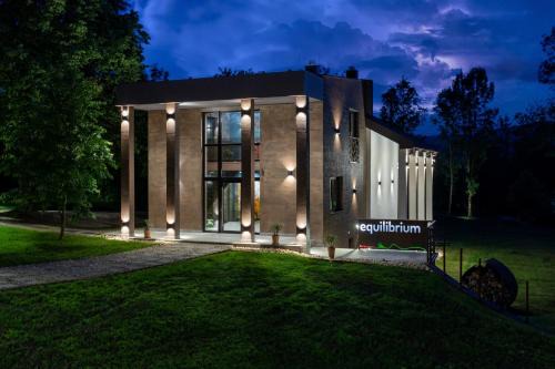 Rakovica Bed & Breakfast | Equilibrium Villa Relais Plitvička jezera