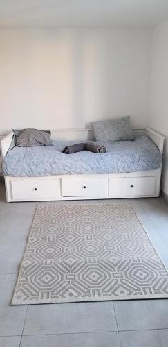 Argenteuil Apartment | Equipée 2 personnes proche Paris