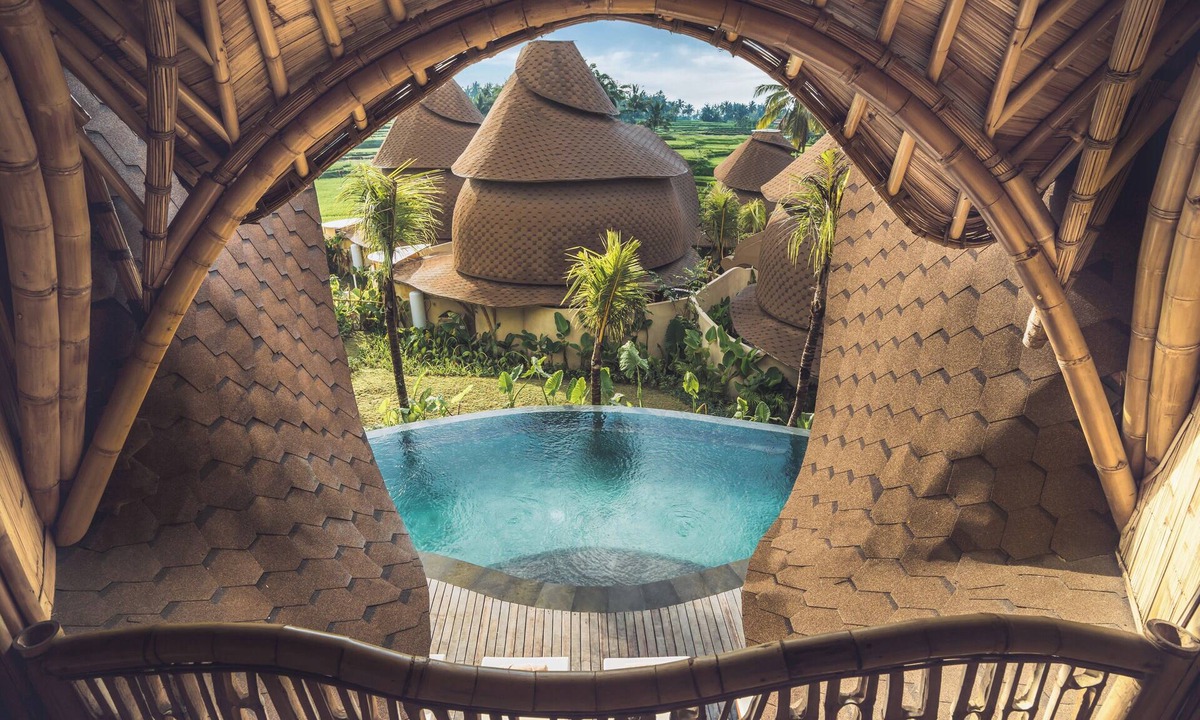 Kenderan Resort | Equipoise Resort & Spa Ubud Managed by Ini Vie Hospitality