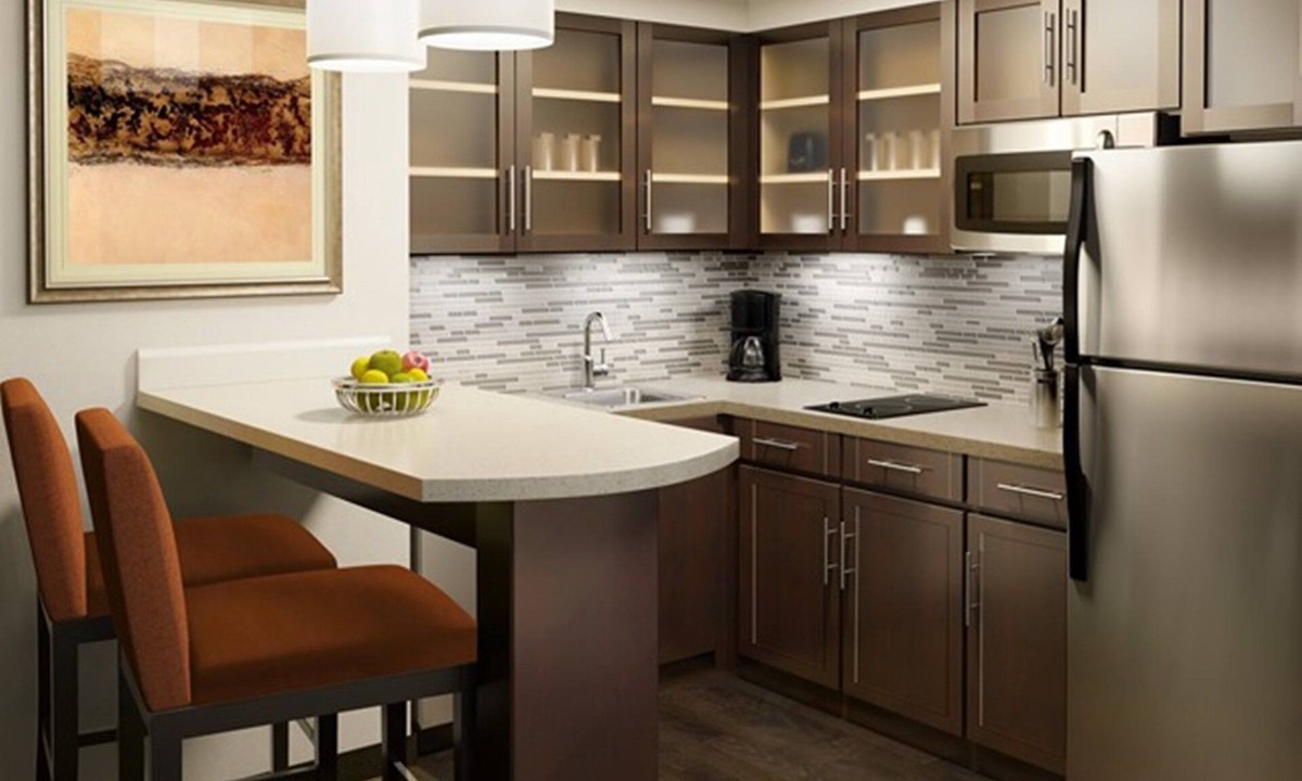 Miamisburg Apartment | Equipped Studio | Pool Access