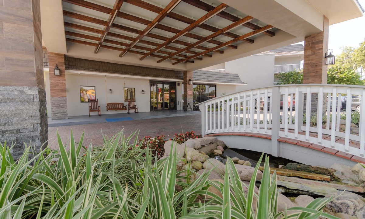 Ocala Hotel | Equus Inn Ocala