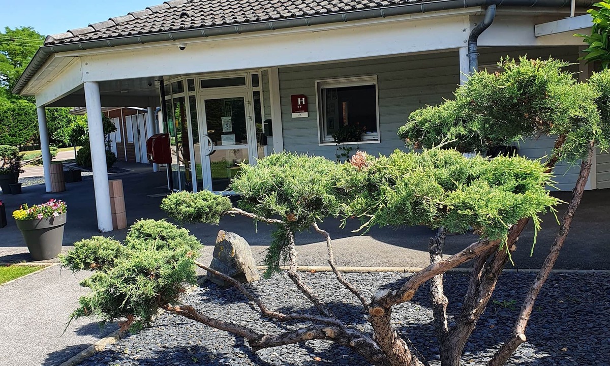 Marolles Hotel | Eqynox Hôtel