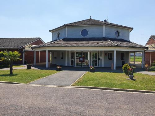 Marolles Hotel | Eqynox Hotel