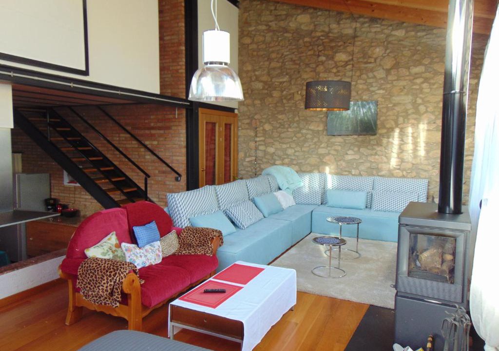 Alas House | Era Cal Anton