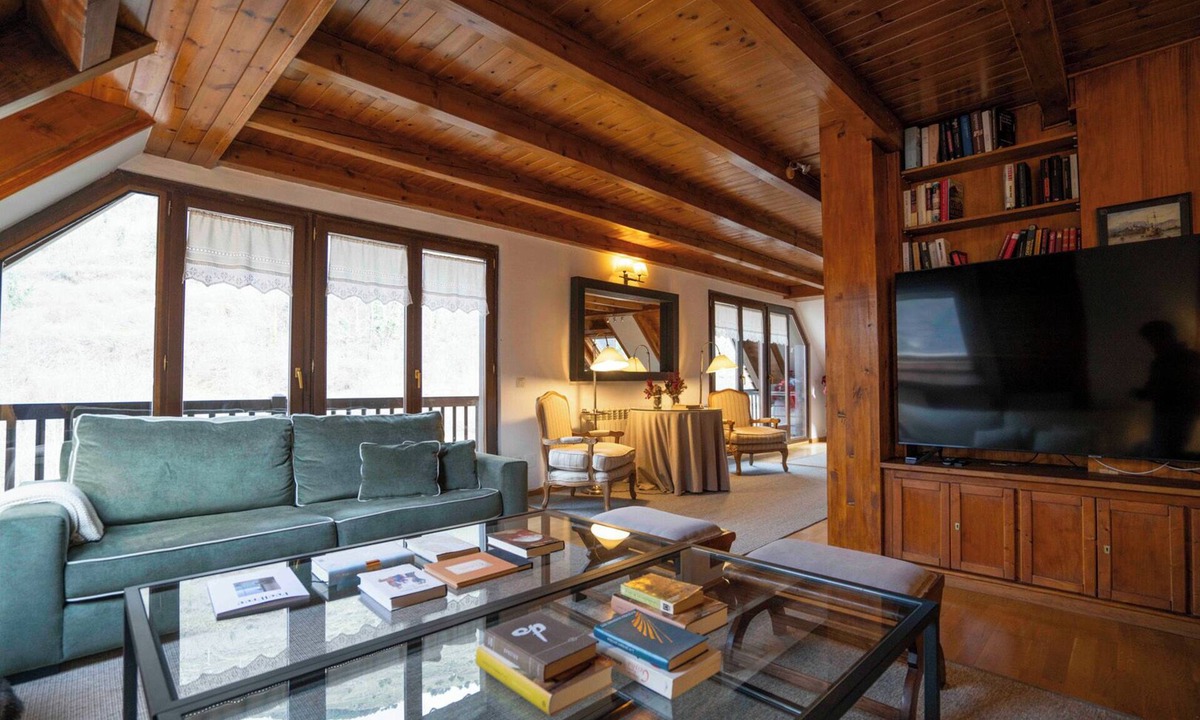 Betren Apartment | Era Garona by FeelFree Rentals