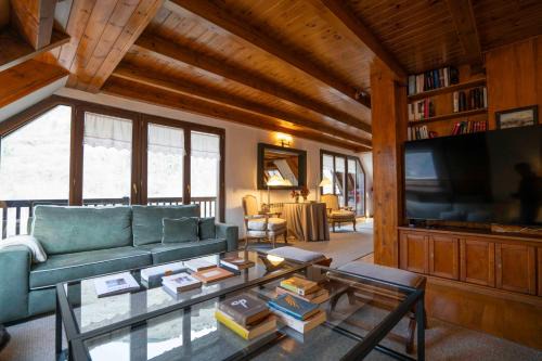 Vielha Apartment | Era Garona by FeelFree Rentals