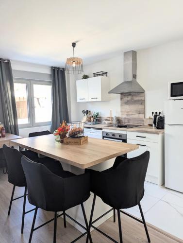 Romans-sur-Isere Apartment | ERA - Optional parking