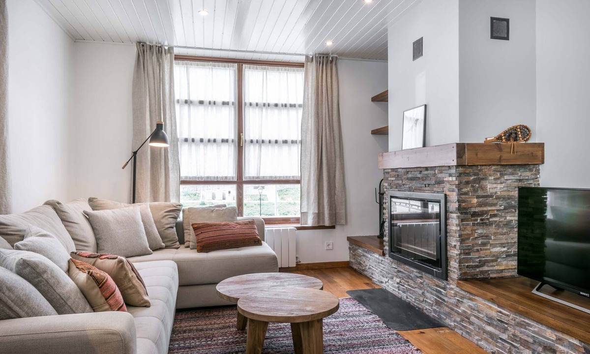 Vielha Apartment | Era Solana by FeelFree Rentals