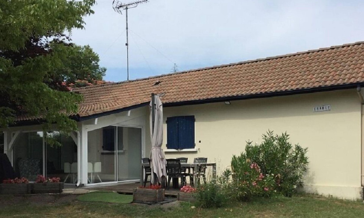 Sainte-Eulalie-en-Born House | Erable - Ste-eulalie-en-born