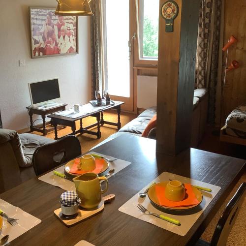 Zinal Apartment | Erables 372