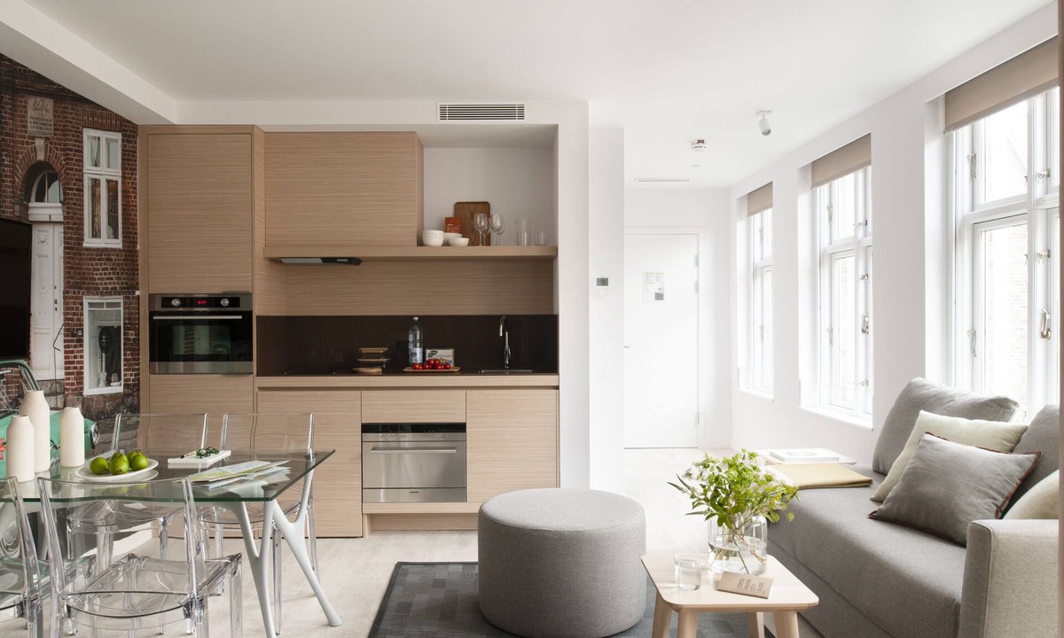 København V Apartment | Eric Vökel Boutique Apartments - Copenhagen Suites