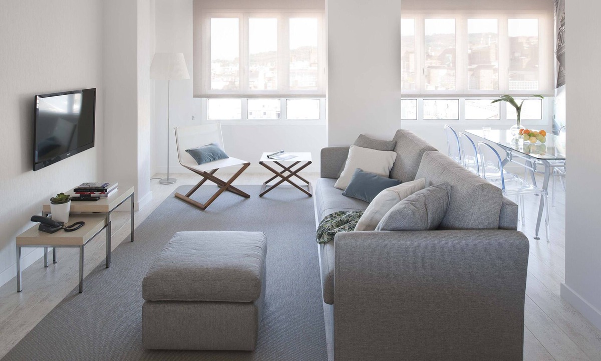 Sant Antoni Apartment | Eric Vökel Boutique Apartments Gran Vía Suites