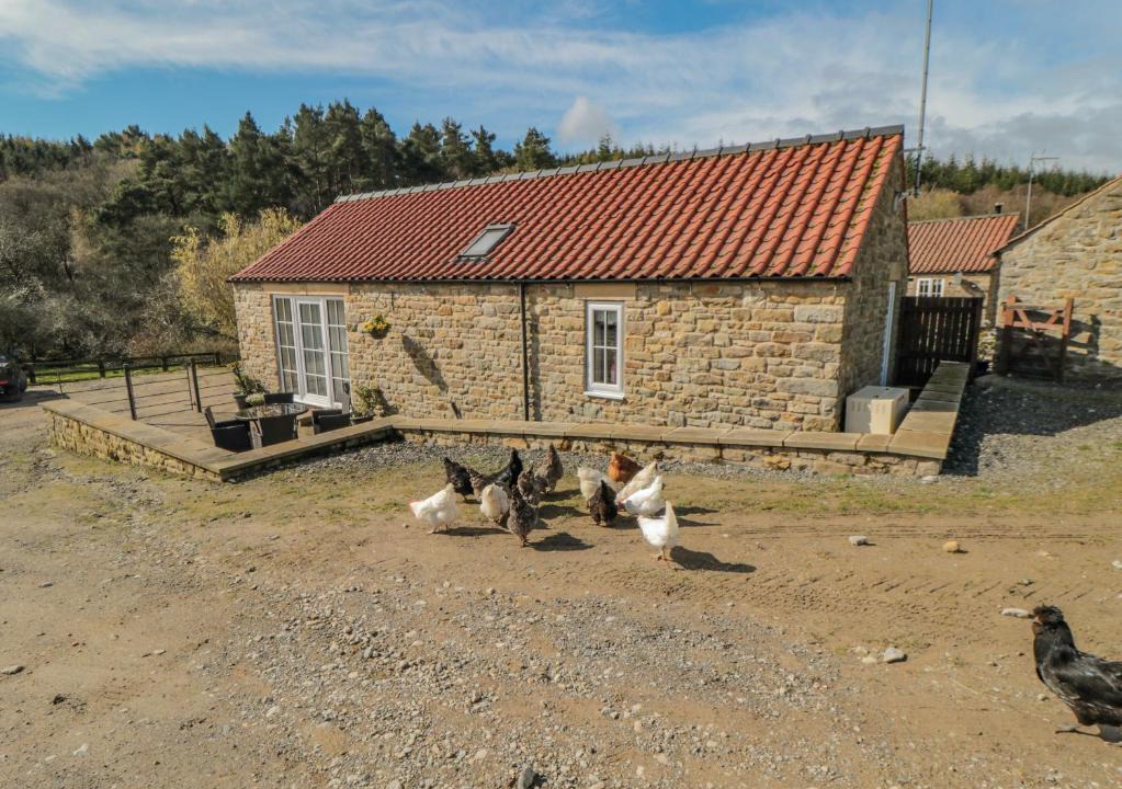 North York Moors National Park House | Erica's 'eaven