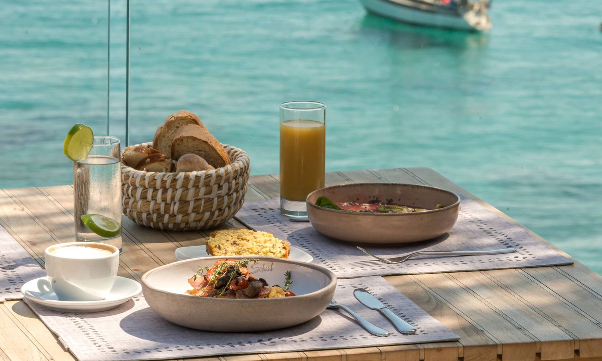 Akrotiri House | Erietta Aparthotel