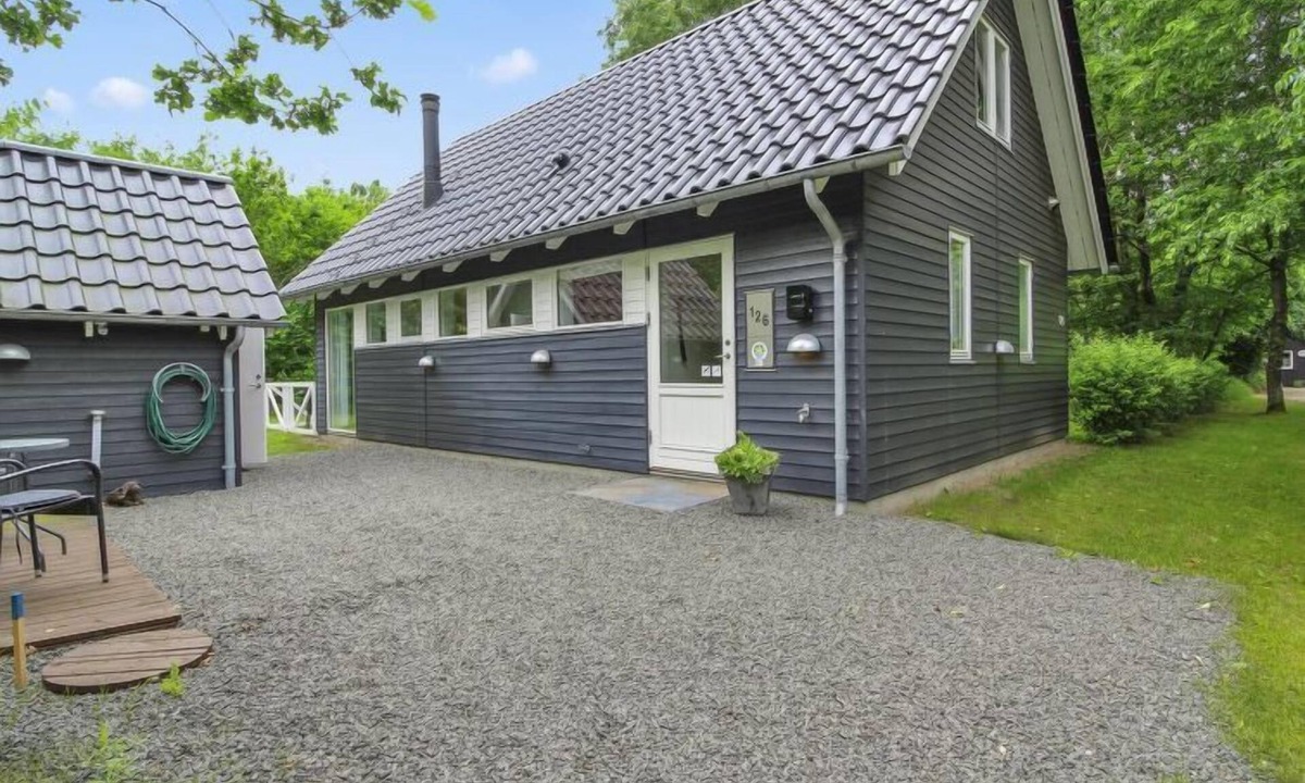Skygge House | "Erina" by Interhome