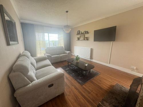 Denholm House | Eriskay cottage, Denholm, Scottish Borders