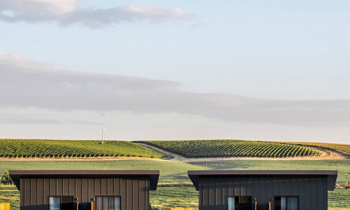 Walla Walla Hotel | Eritage Resort