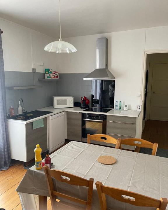 Noyon Apartment | Erliz