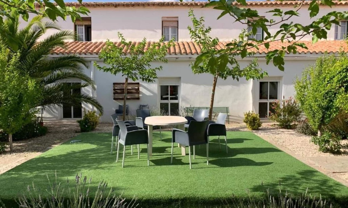 Hijar Hostel | Ermita del Carmen