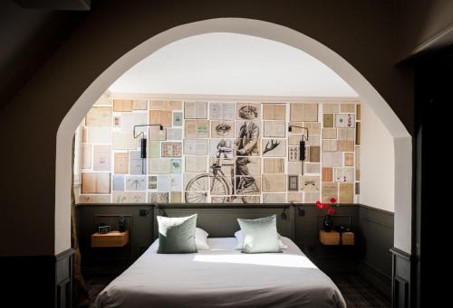 Chorey-les-Beaune Hotel | Ermitage De Corton - Teritoria