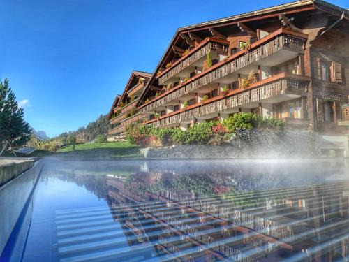 Schoenried Hotel | ERMITAGE Wellness- & Spa-Hotel