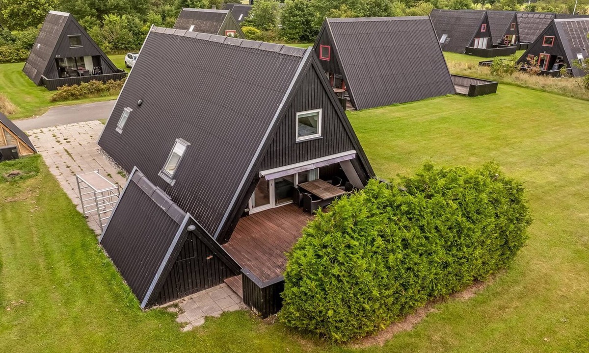 Gatten House | "Ernstine" by Interhome