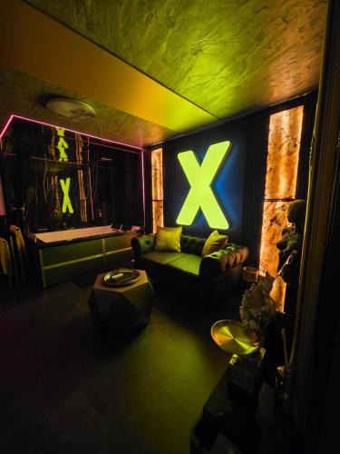 Saint-Amand-les-Eaux House | eroXens