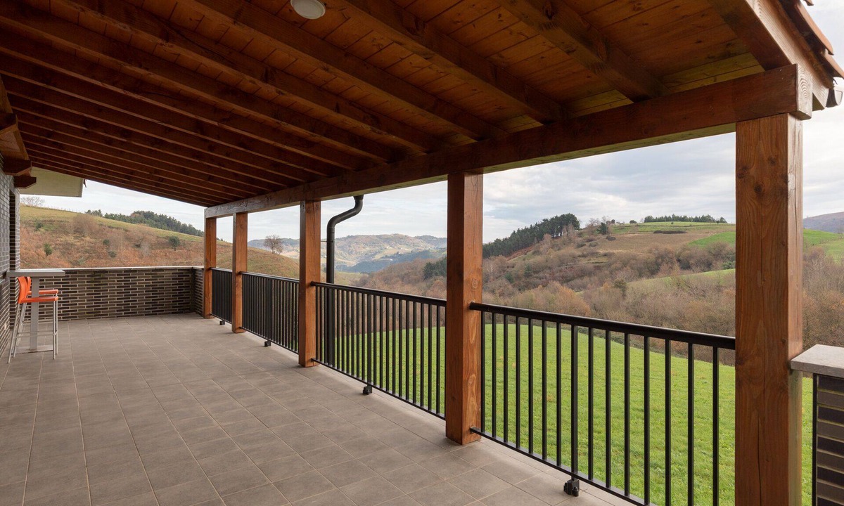 Zumaia House | Erretola - baskeyrentals