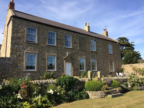 Hallington Bed & Breakfast | Errington House