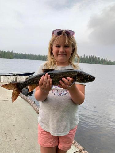 Flin Flon Other | Errington Lake Lodge