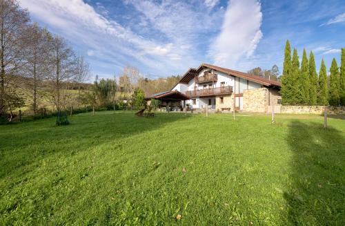 Larrauri-Markaida House | Errota-Barri Caserio Boutique