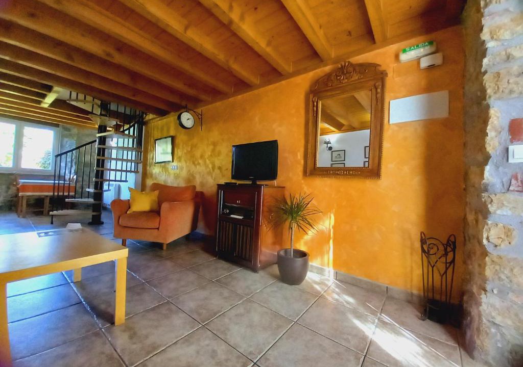 Alsasua House | Errotazar apartamento E