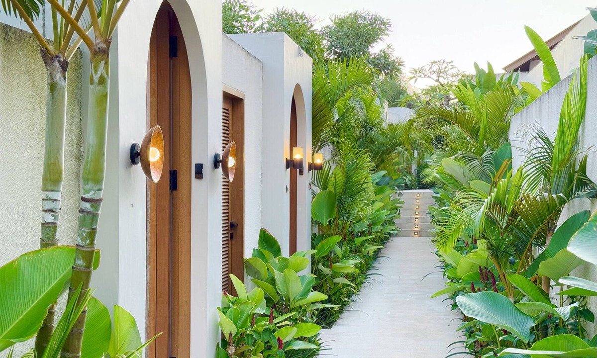 Cemagi Villa | Ersanea Villas Seseh