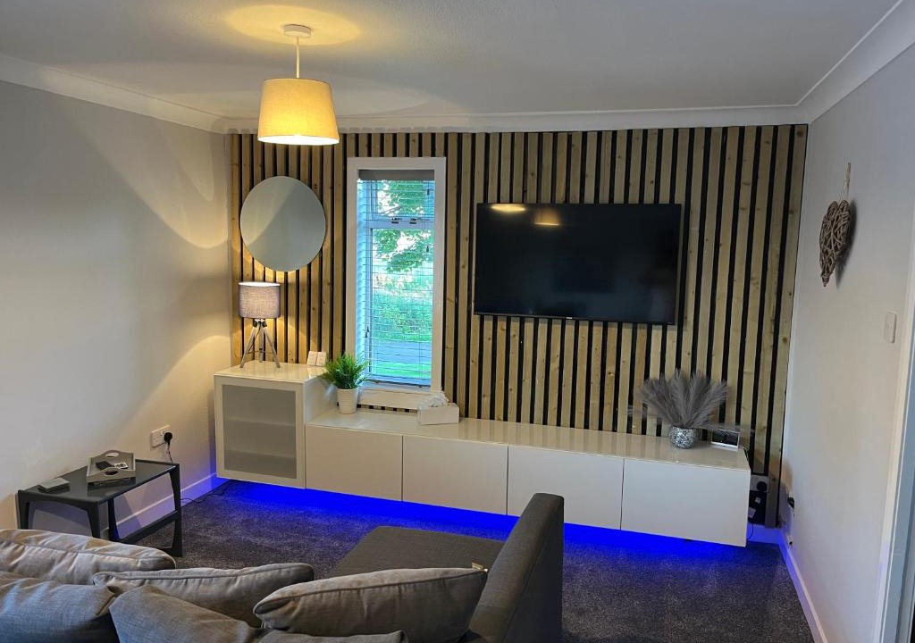 Erskine Apartment | Erskine Apartment