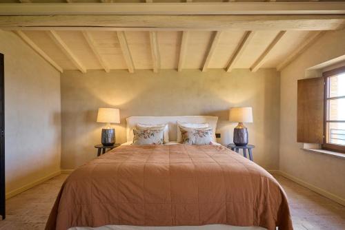 Mazzolla Hotel | Erta Terra Hotel