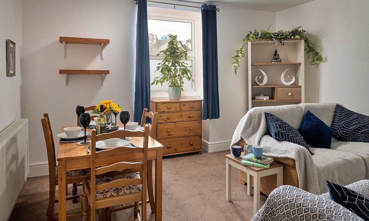 Llanberis Apartment | Eryri Magic