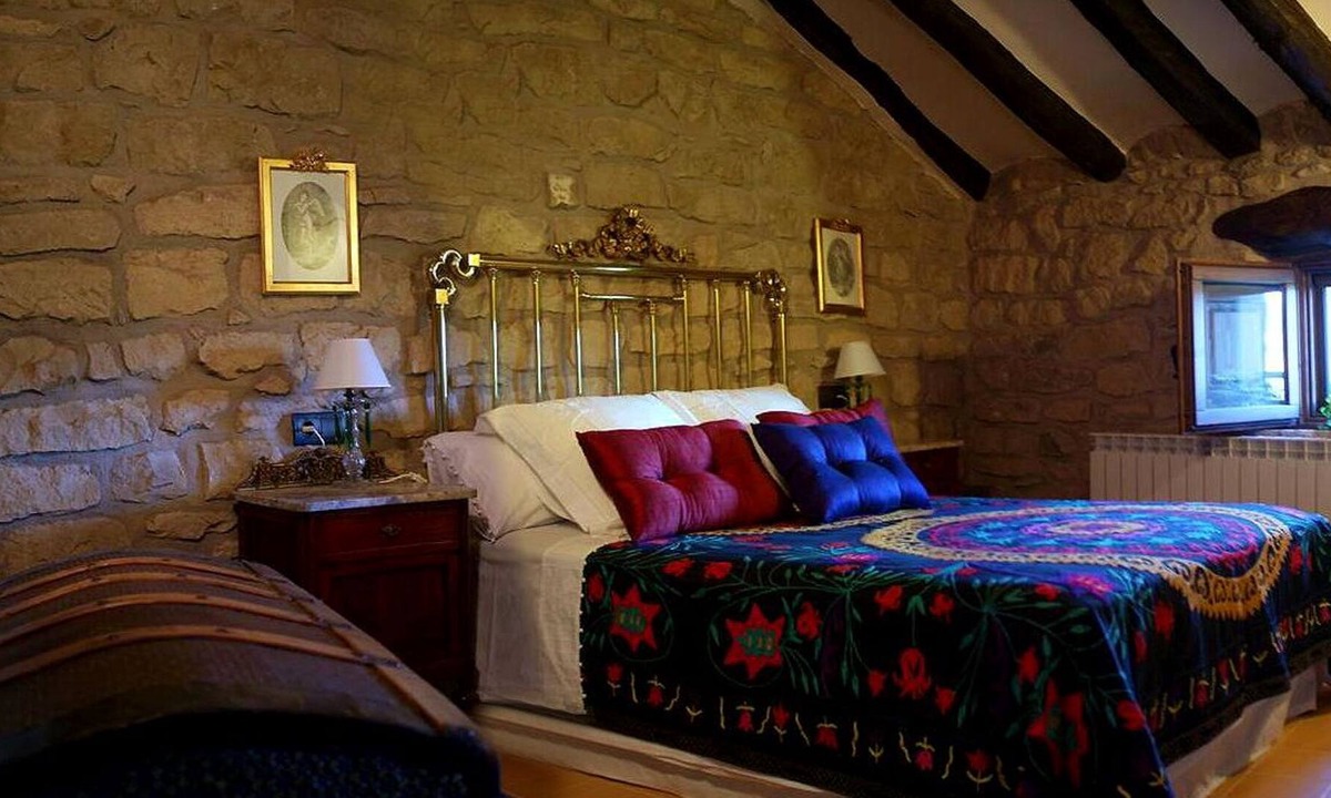 Ardisa Cottage | Charming house La Bodega del Hortal