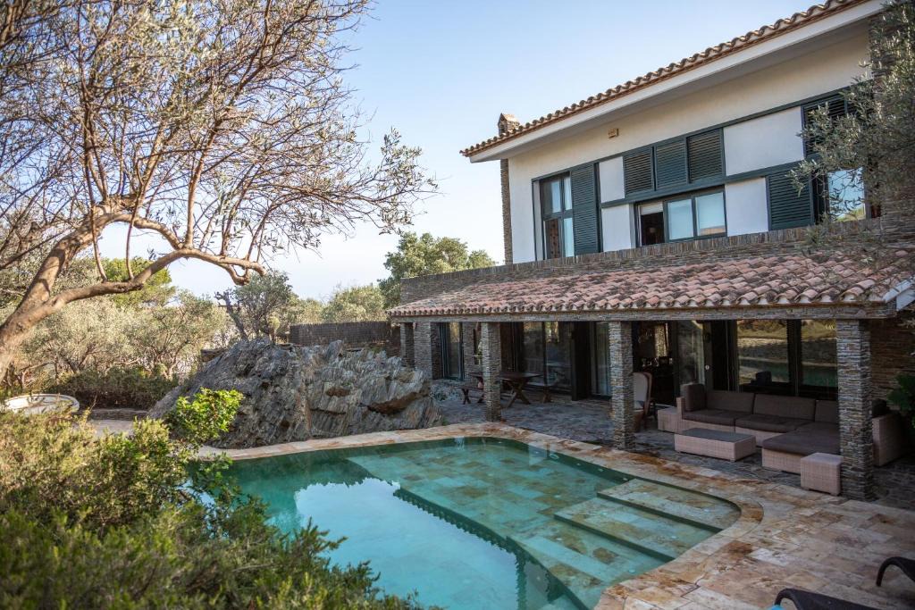 Portlligat Villa | Es Cloper