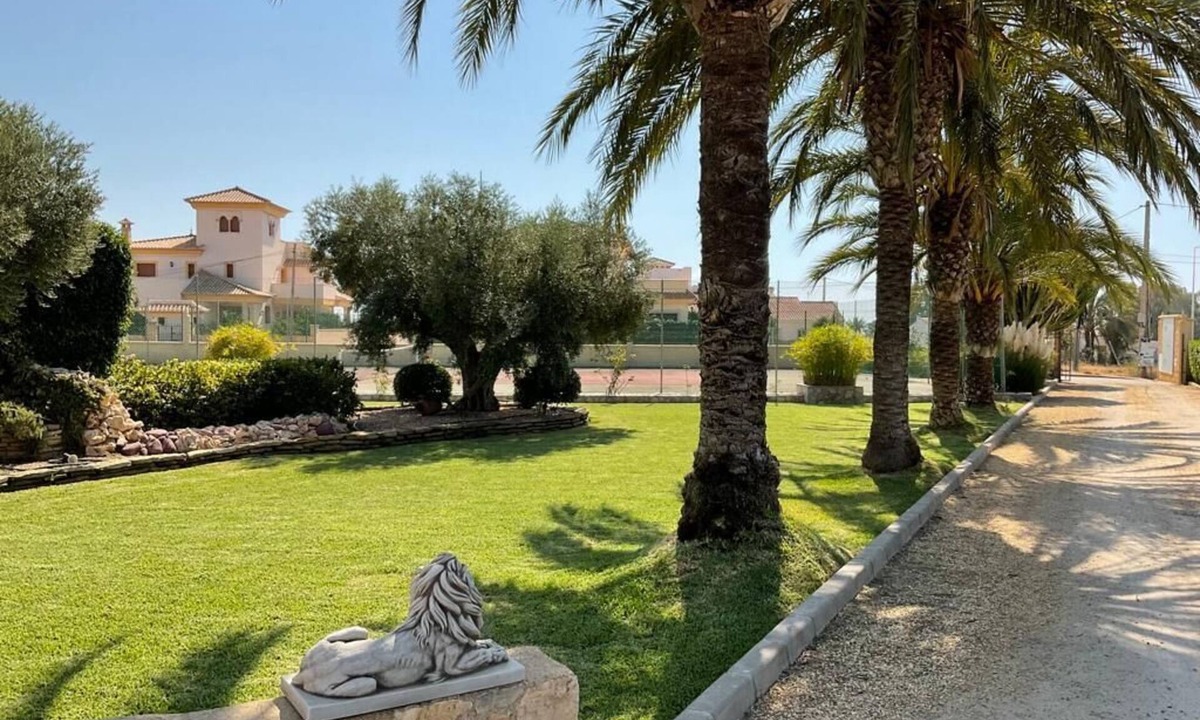 Palomares Apartment | LOS LLANOS TOURIST APARTMENTS