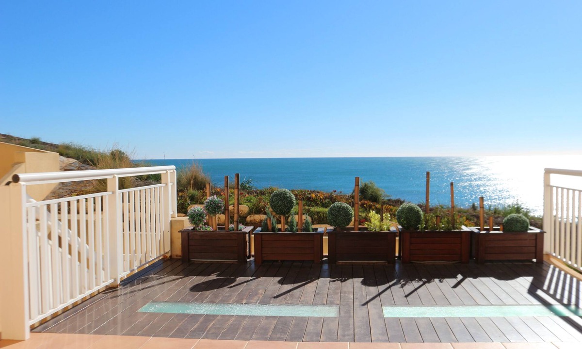 Dehesa de Campoamor House | Stunning view's Duplex Campoamor on the sea 🚣 🏊 ⛵️